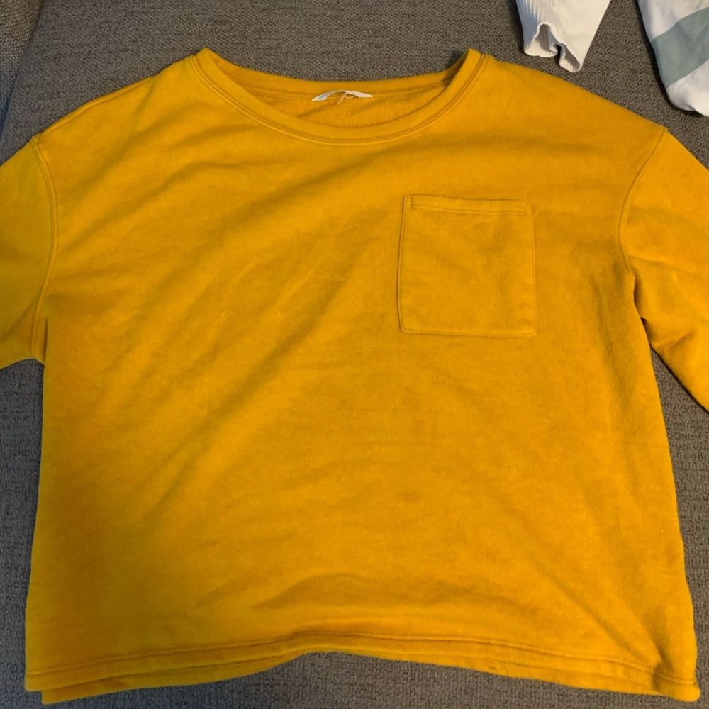 Lauren Conrad sweater sweatshirt